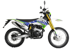 Мотоцикл Racer RC300-GY8A Enduro ПТС