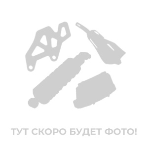Ручка руля левая ATV NEO с подогревом