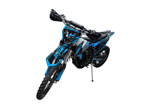 Мотоцикл Avantis Enduro 250 EFI Exclusive (PR300/175FMM) ARS