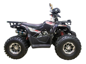Квалроцикл Avantis Hunter 8 New Premium (2024)