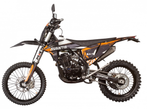 Мотоцикл Avantis Enduro 250 EFI Exclusive (PR300/175FMM) ARS