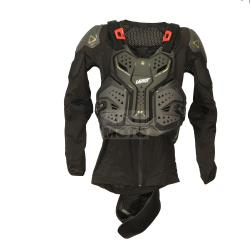 Черепаха защитная Leatt 6.5 Body Protector Черепаха защитная Leatt 6.5 Body Protector