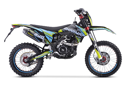 Sharmax PowerMax 330