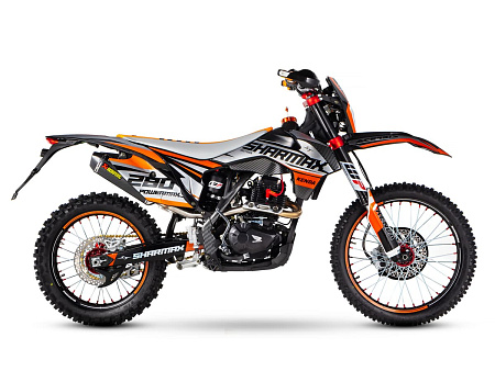 Sharmax PowerMax 280 PR