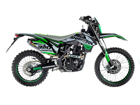 Sharmax PowerMax 320